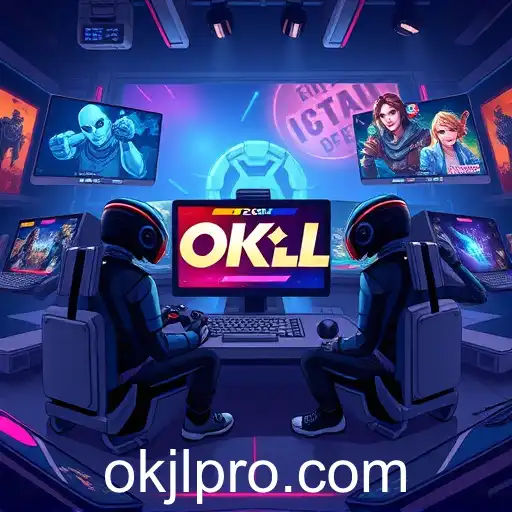 Digital Evolution in Gaming