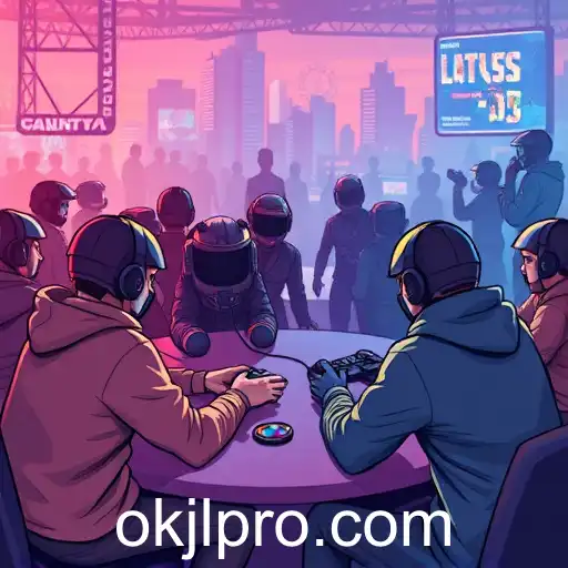 Digital Landscapes Transform Gaming