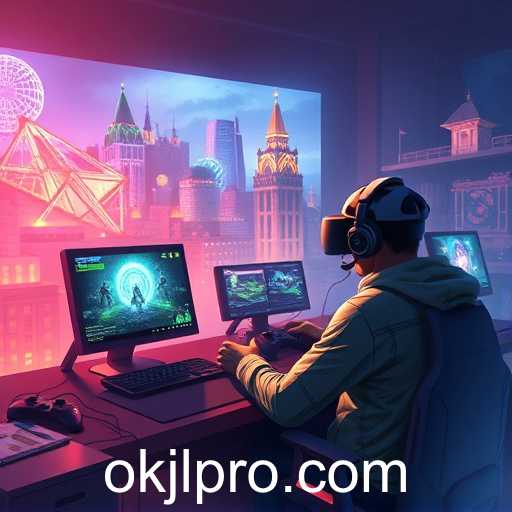 Digital Playgrounds and Future Engagement