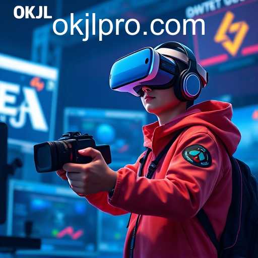 Emerging Trends in Online Gaming Platforms