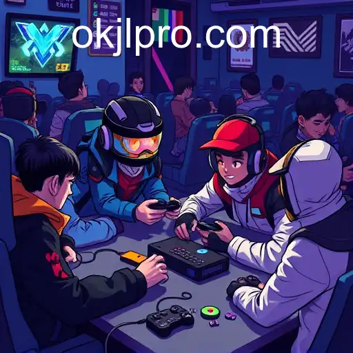 The Evolution of Gaming Communities Online