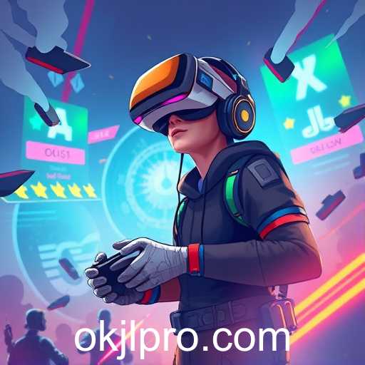 The Evolution of Online Gaming: A New Wave