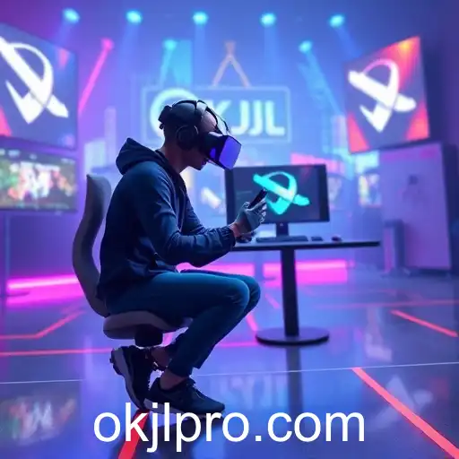 Gaming Industry Faces Challenges in 2025