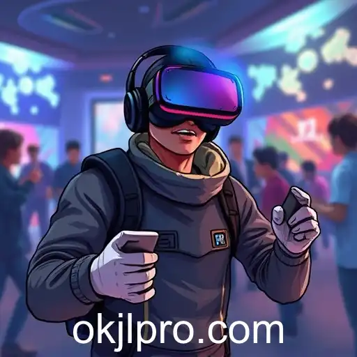 Gaming Trends in 2025