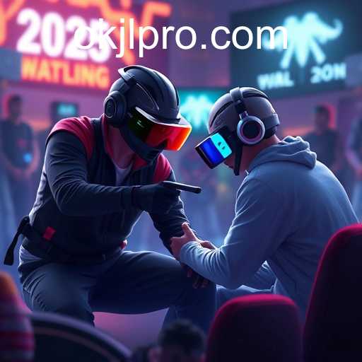 Gaming Trends and Innovations