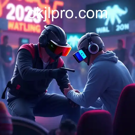 Gaming Trends and Innovations