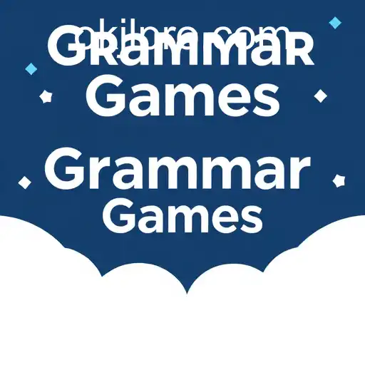 Unveiling the World of Grammar Games: Engaging and Educational Adventures