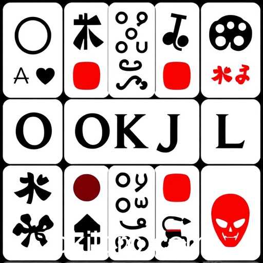 Exploring the World of 'Memory Matches': A Cognitive Adventure with OKJL