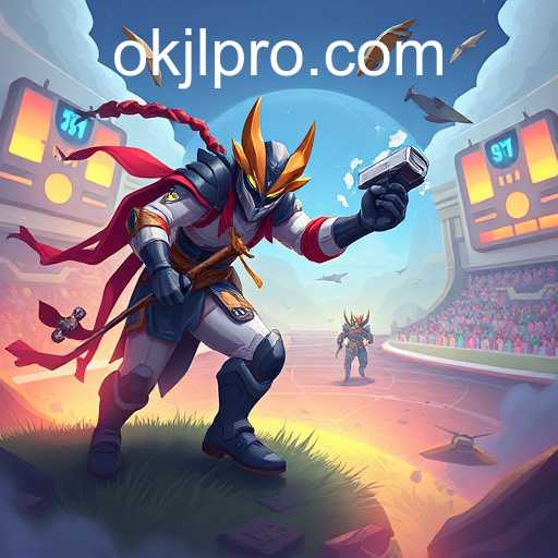 OKJL Revolutionizes Online Gaming Experience