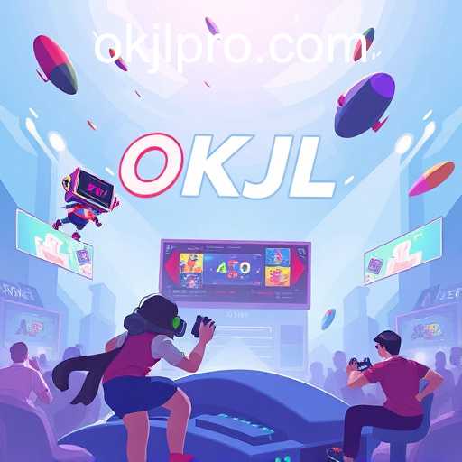 The Growing Influence of OKJL in the Gaming Community