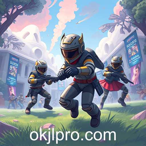 OKJL: Revolutionizing Online Gaming in 2025