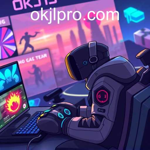 The Rise of OKJL: Gaming Trends and Innovations