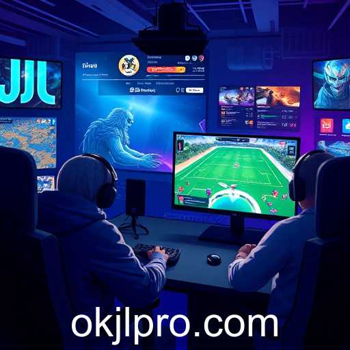 The Rise of Online Gaming in 2025