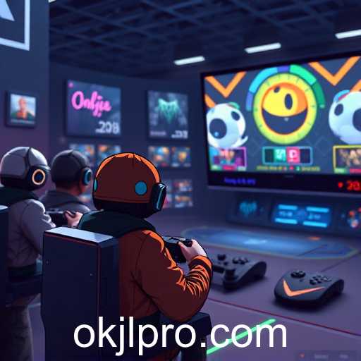 Challenging Norms: The Rise of OKJL in Gaming