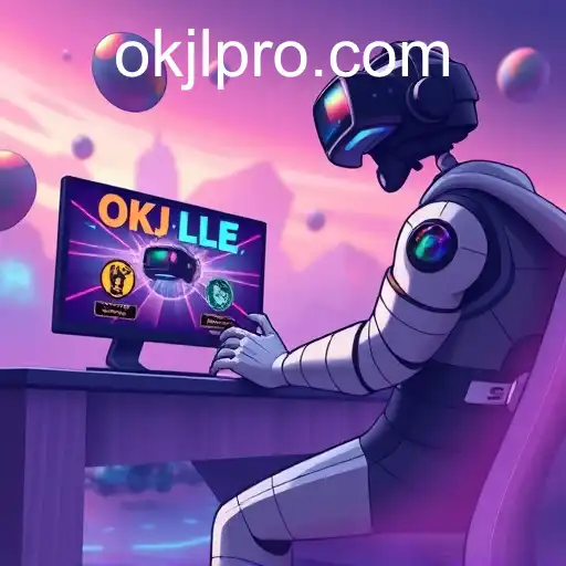 The Rise of OKJL: Revolutionizing Online Gaming