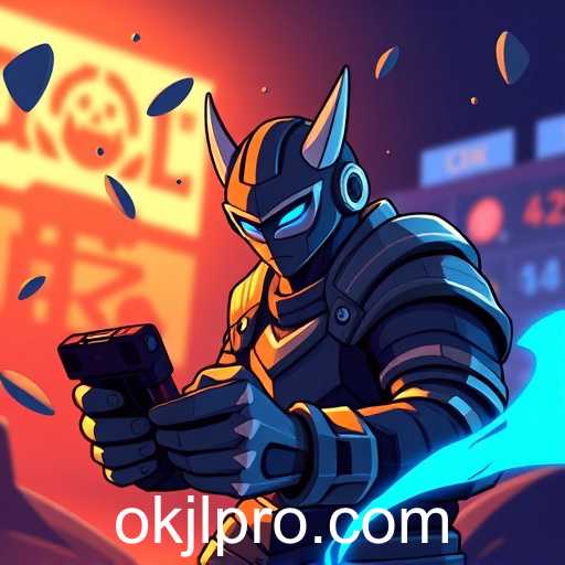 Digital Frontiers: The Rise of OKJL in the Gaming World
