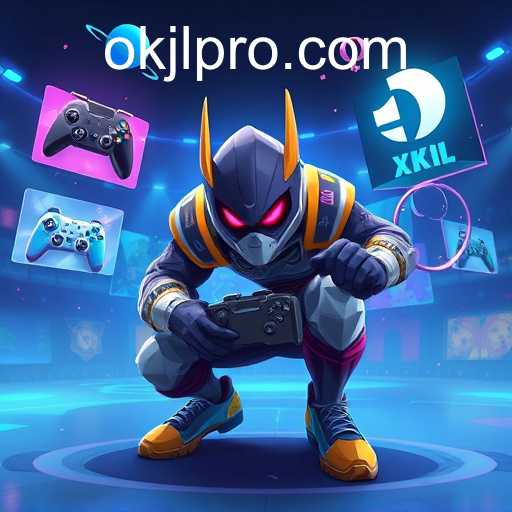 The Rise of OKJL in Modern Gaming