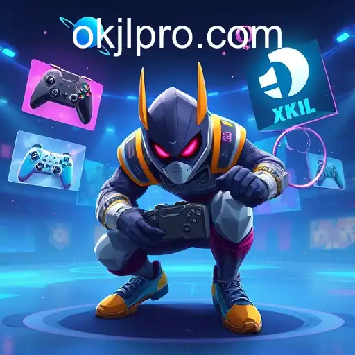 The Rise of OKJL in Modern Gaming