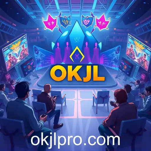 The Rise of OKJL: Transforming the Online Gaming Landscape