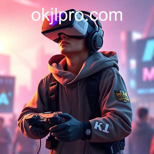 The Rise of Online Games in 2025