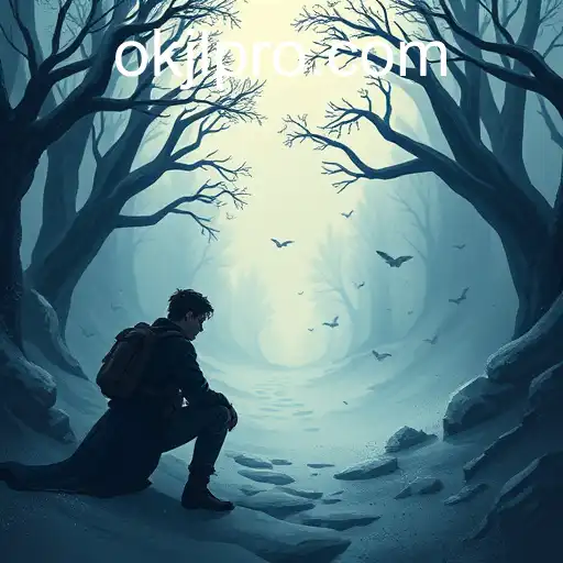 The Rise of Interactive Stories: Exploring the World of OKJL