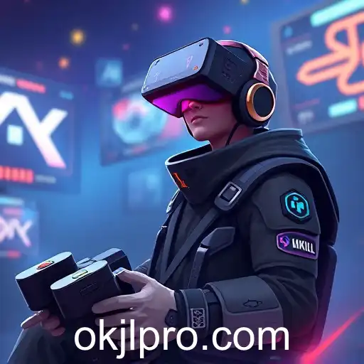 The Rise of OKJL: Revolutionizing Gaming Platforms