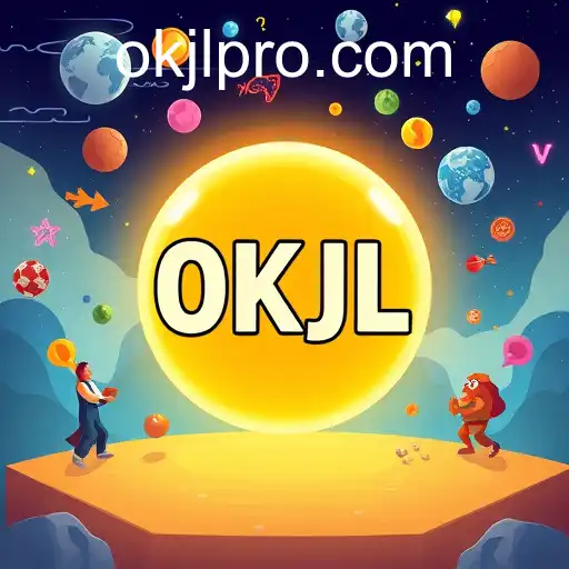 Exploring the World of Trivia Challenges: Unlocking the Fun with the OKJL Keyword